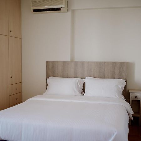 Cozy & Relaxing Apartments-Agia Paraskevi أثينا المظهر الخارجي الصورة
