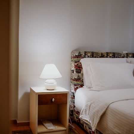 Cozy & Relaxing Apartments-Agia Paraskevi أثينا المظهر الخارجي الصورة