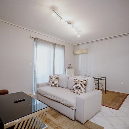 Cozy & Relaxing Apartments-Agia Paraskevi أثينا المظهر الخارجي الصورة