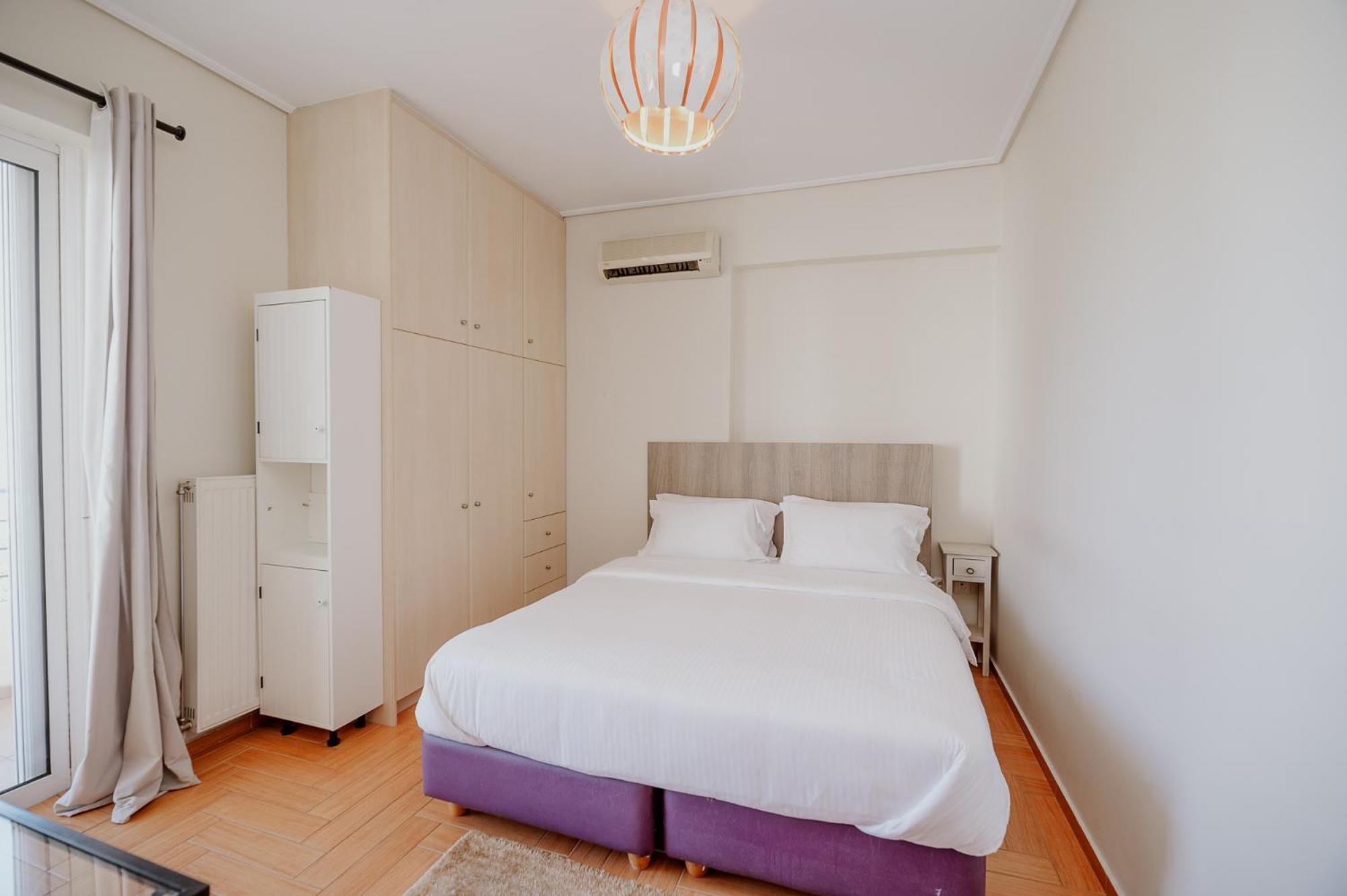 Cozy & Relaxing Apartments-Agia Paraskevi أثينا المظهر الخارجي الصورة