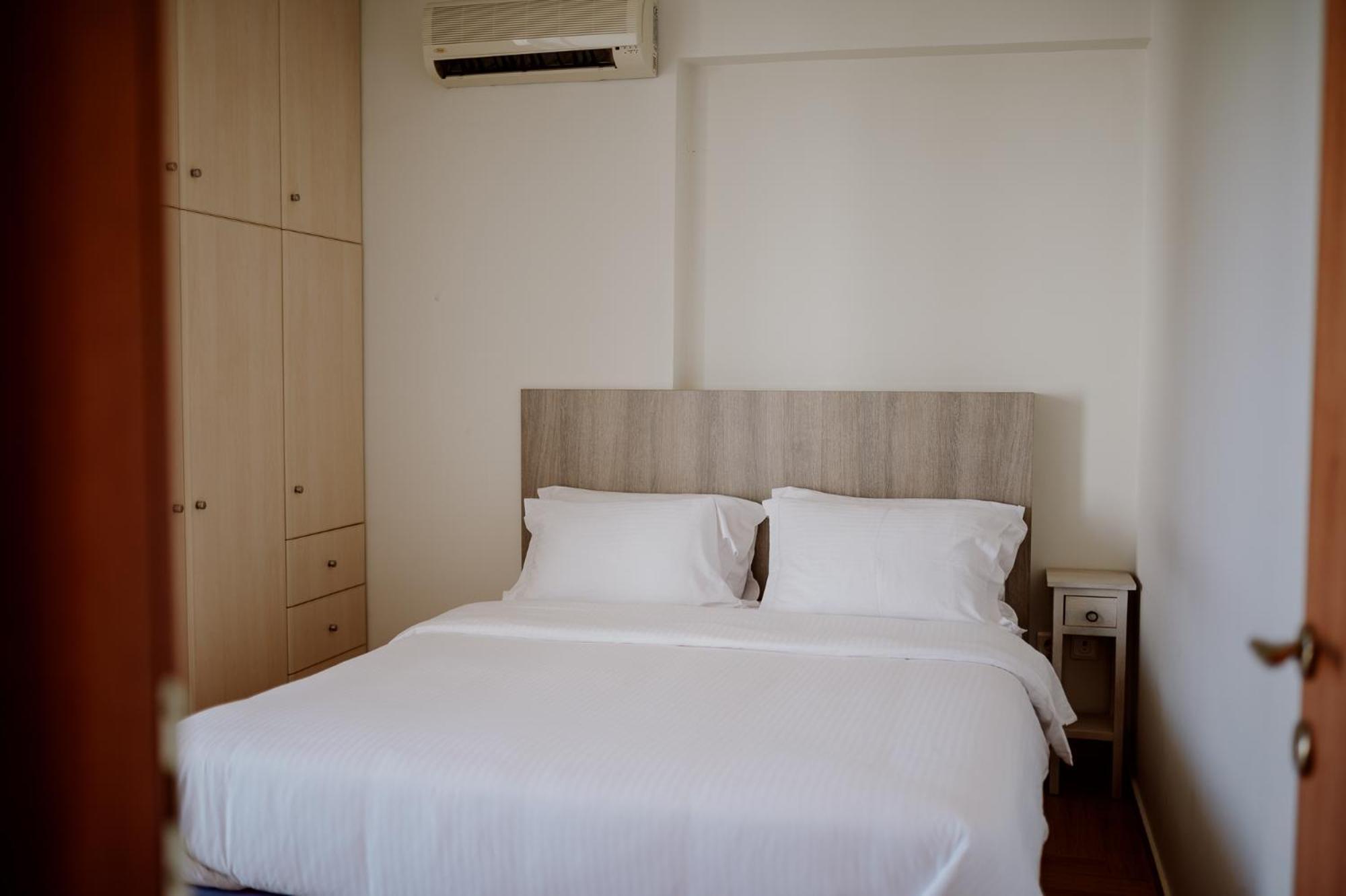 Cozy & Relaxing Apartments-Agia Paraskevi أثينا المظهر الخارجي الصورة